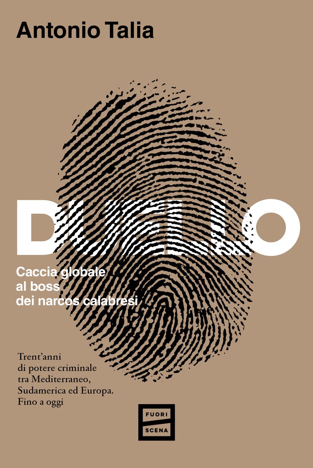 Duello. Caccia Globale Al Boss Dei Narcos Calabresi - 4