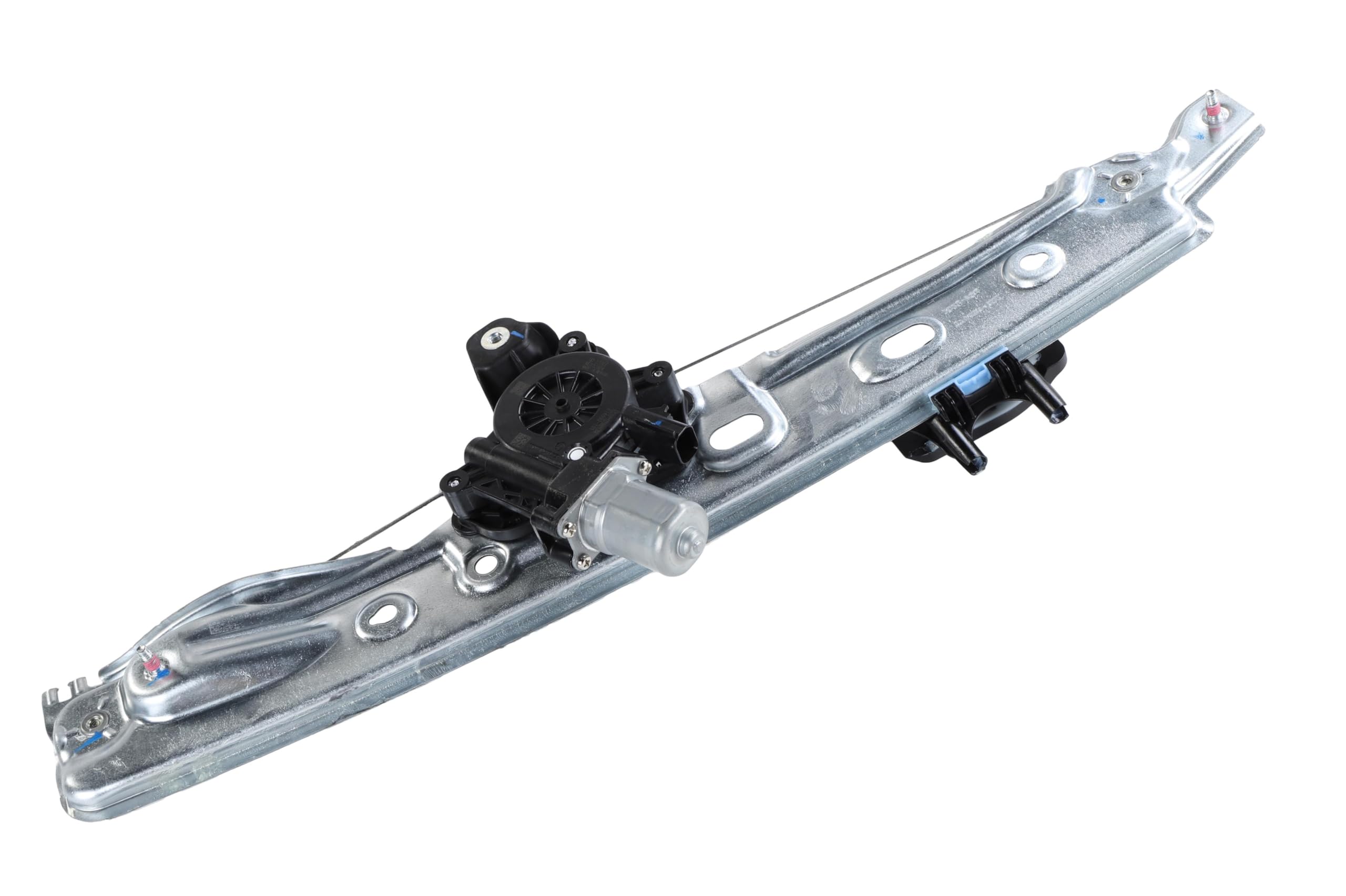 GM Genuine Parts 85157015 Rear Driver Side Door Window Regulator