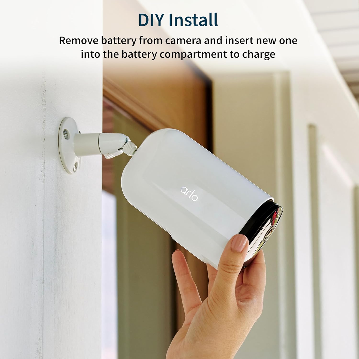 Arlo XL Rechargeable Battery Arlo Certified Nigeria Ubuy