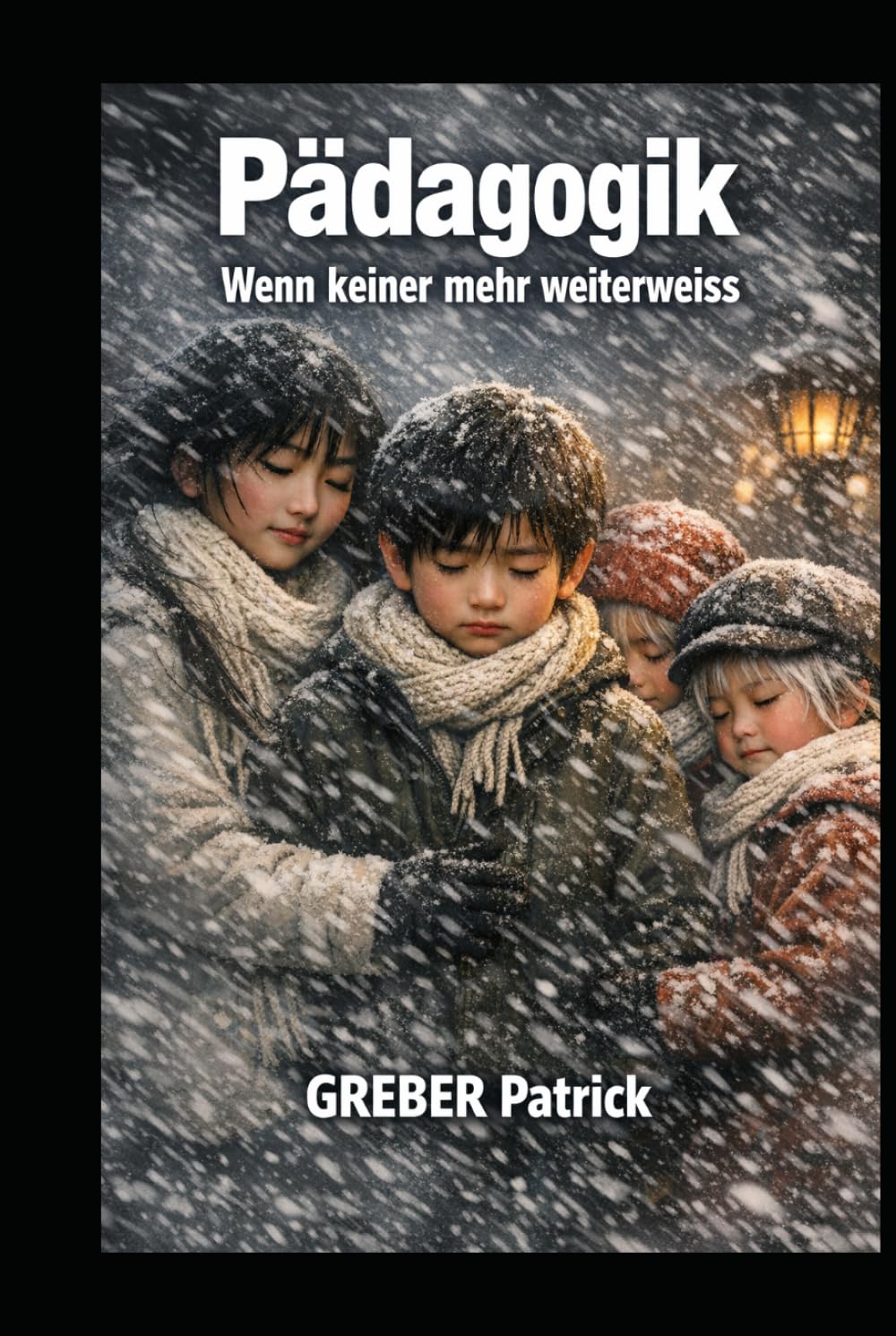 Pädagogik - Wenn keiner mehr weiterweiss: Wie Eltern und Erziehende Kinder trotzdem erreichen