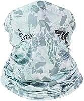 Vista 15 de KastKing Agies - Polaina para el cuello, máscara facial de pesca, protección solar UV, transpirable, de secado rápido, polainas de cuello