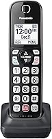 Vista 13 de Panasonic KX-TGD830M - Teléfono inalámbrico con contestador automático, bloqueo de llamadas avanzado, identificación de llamadas bilingüe y pantalla