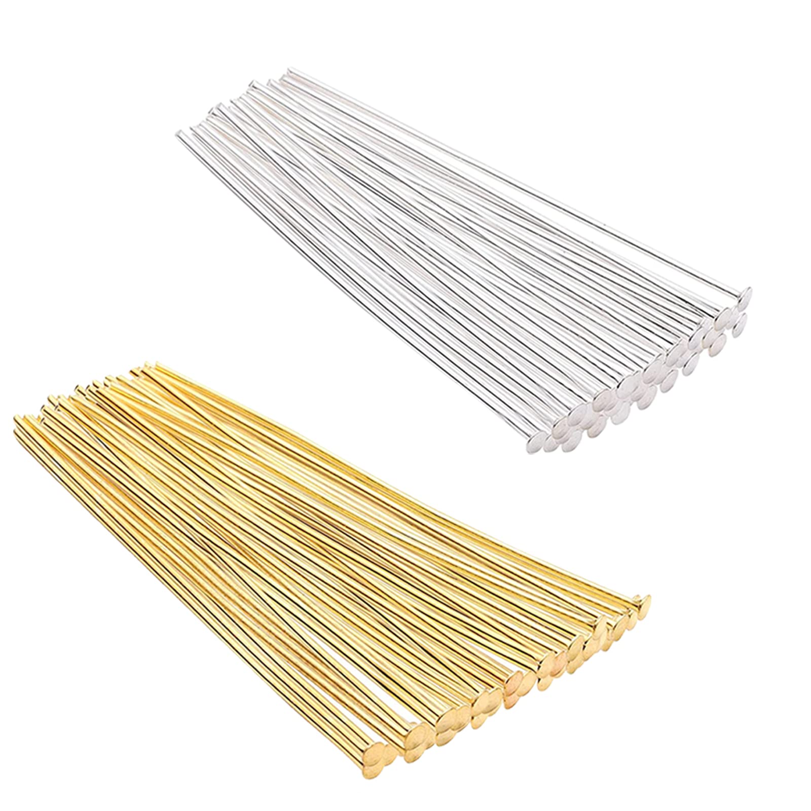 Accessori Bijoux In Rame 1400 Pezzi Eye Pin 7 Colori Perni Per Occhi Spilli A Occhio Aperto 3 Dimensioni Chiodini Pinch Bail Connettori