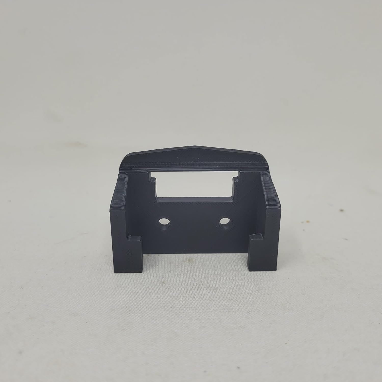Fits Porter Cable 20v Battery Holder Black 9 Organizers