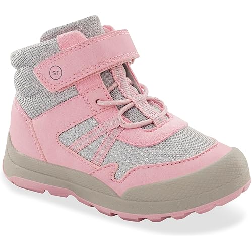 Stride Rite 360 unisex-child Kamari