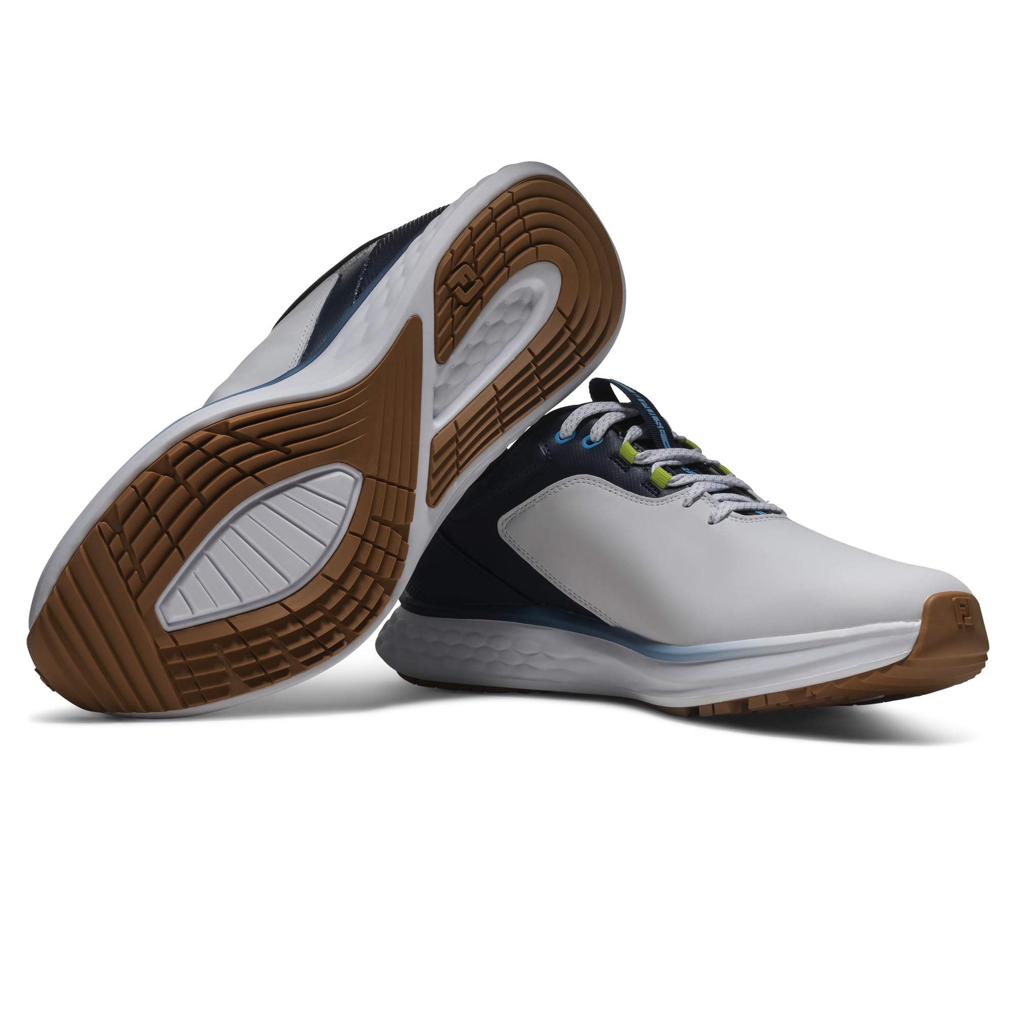 Footjoy Herren Fj PulseGolfschuh