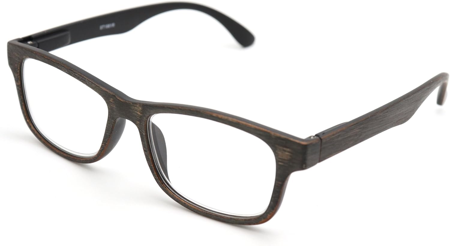 ColorViper Vintage Classic reading glasses Unisex Crystal Clear Vision Spring Hinge