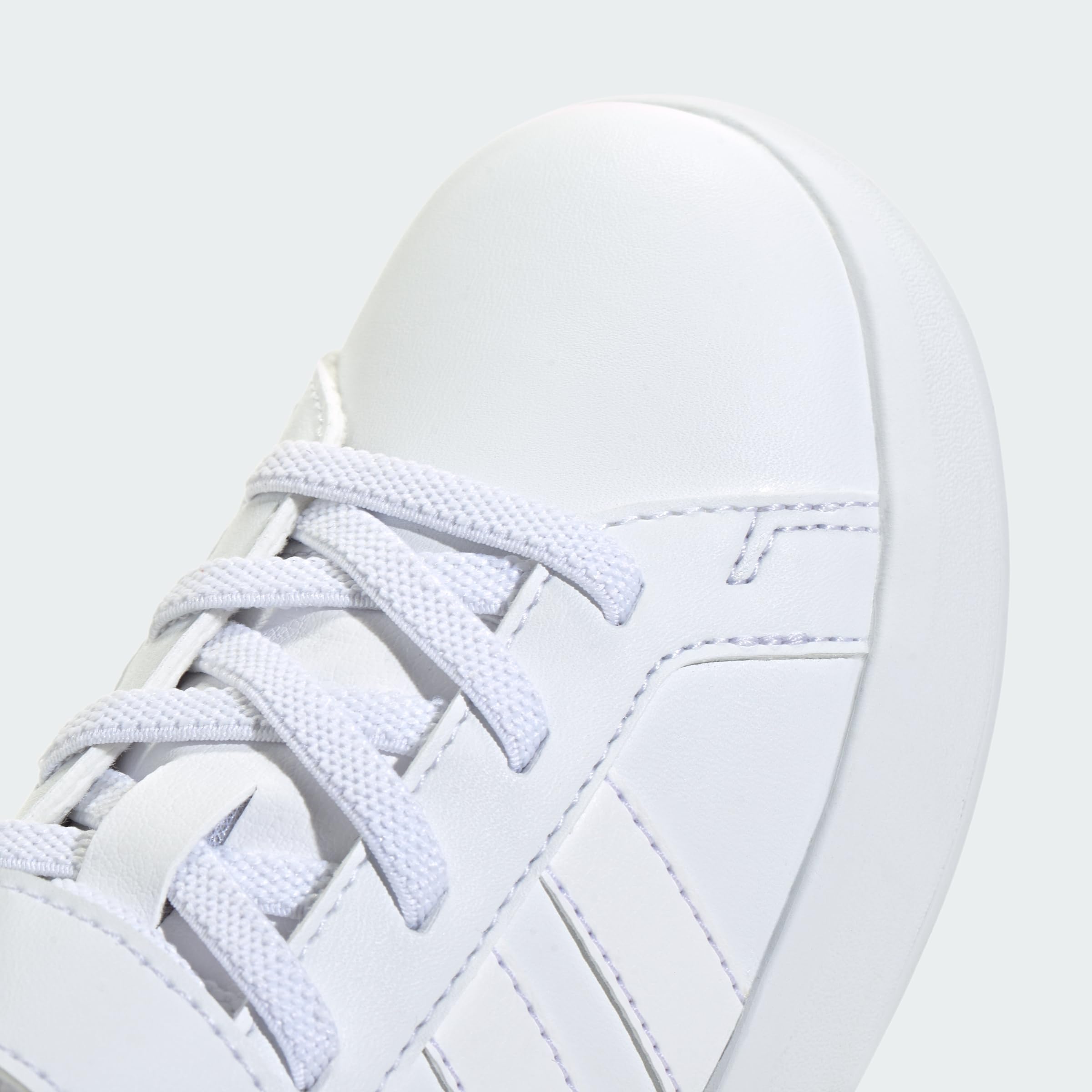 adidas Uniseks - dzieci Grand Court 3.0 ChildrenBUTY