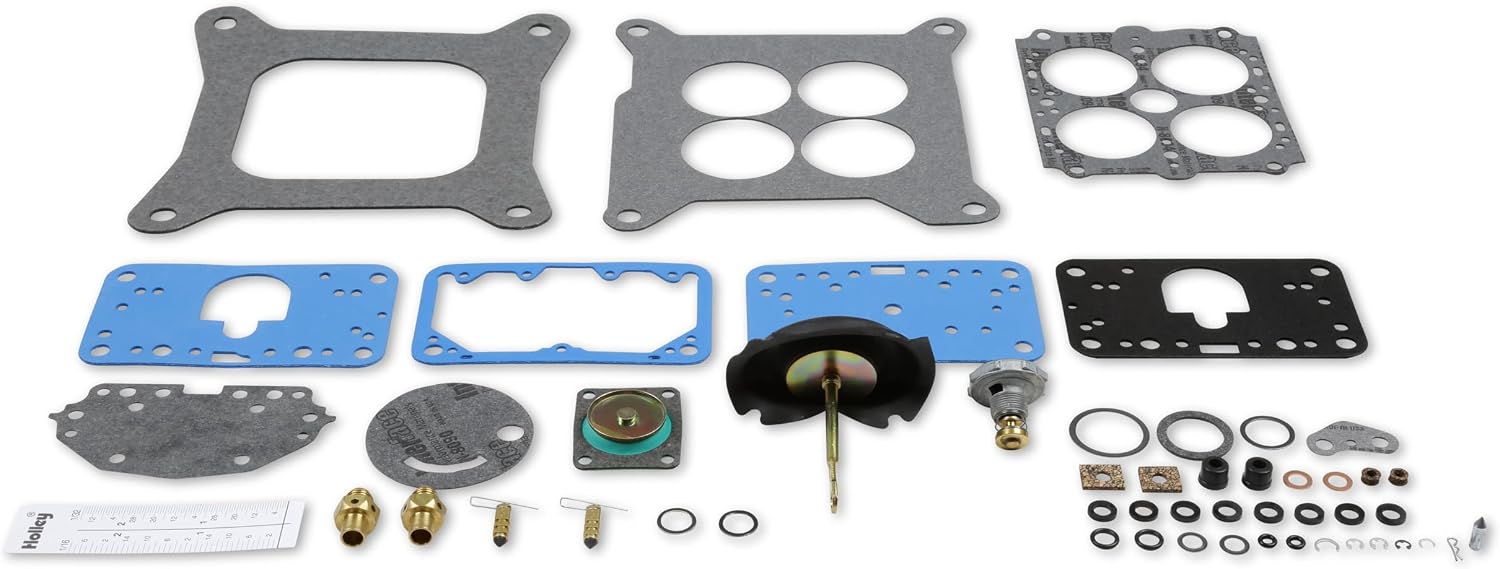 Holley 703-47 Marine Renew Kit