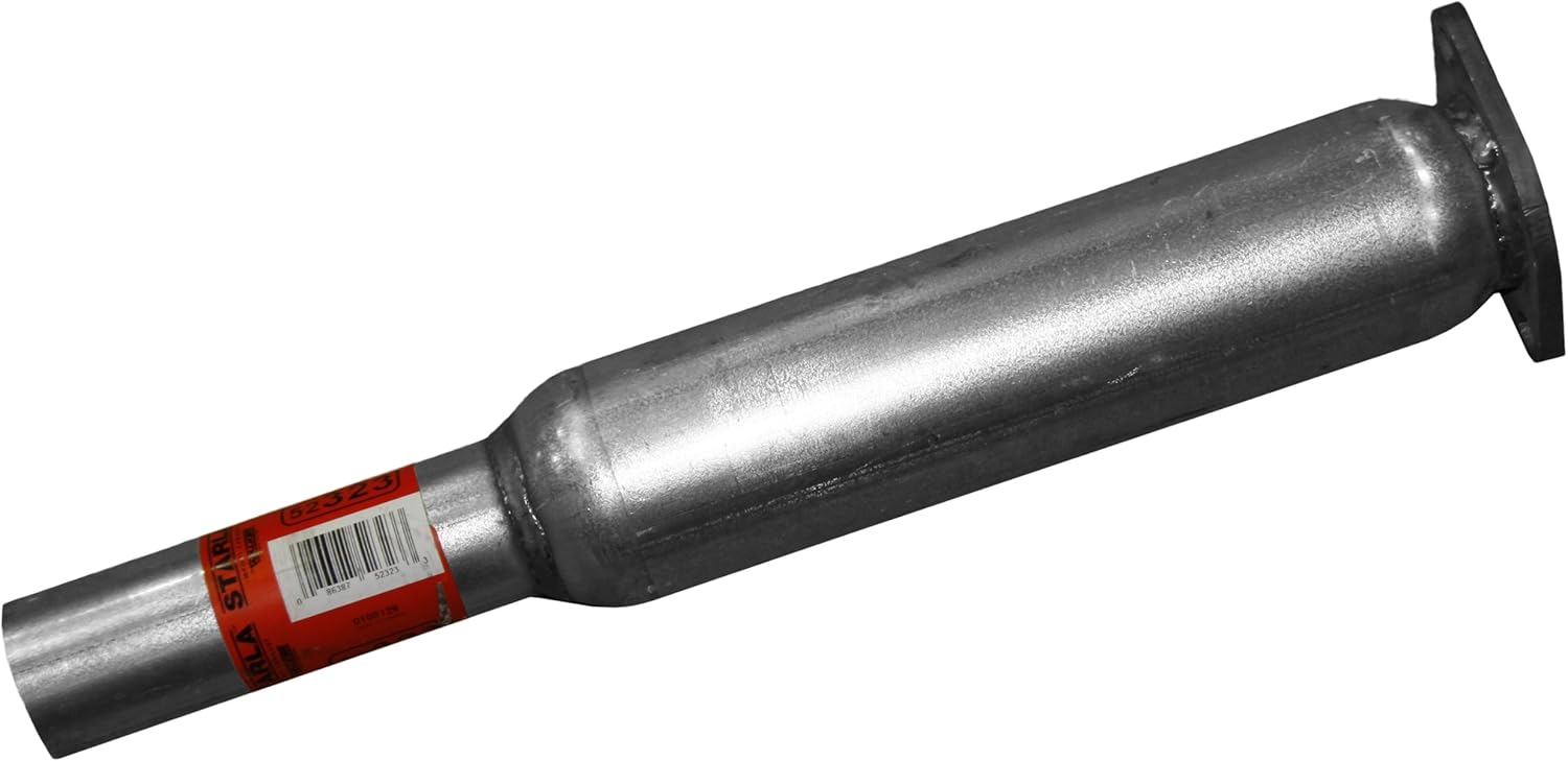 Walker 52323 Resonator Assembly