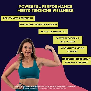 Micronized Creatine Powder with BCAAs + HMB for Muscle Growth, Strength & Recovery | Lemon Lime Flavor | 30 Servings