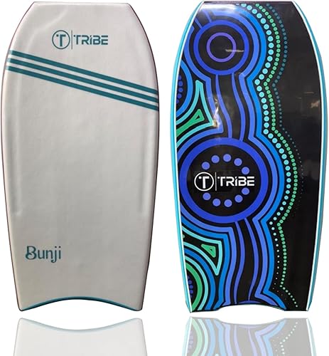 Miniatura 4 de Tribe Bunji Bodyboard