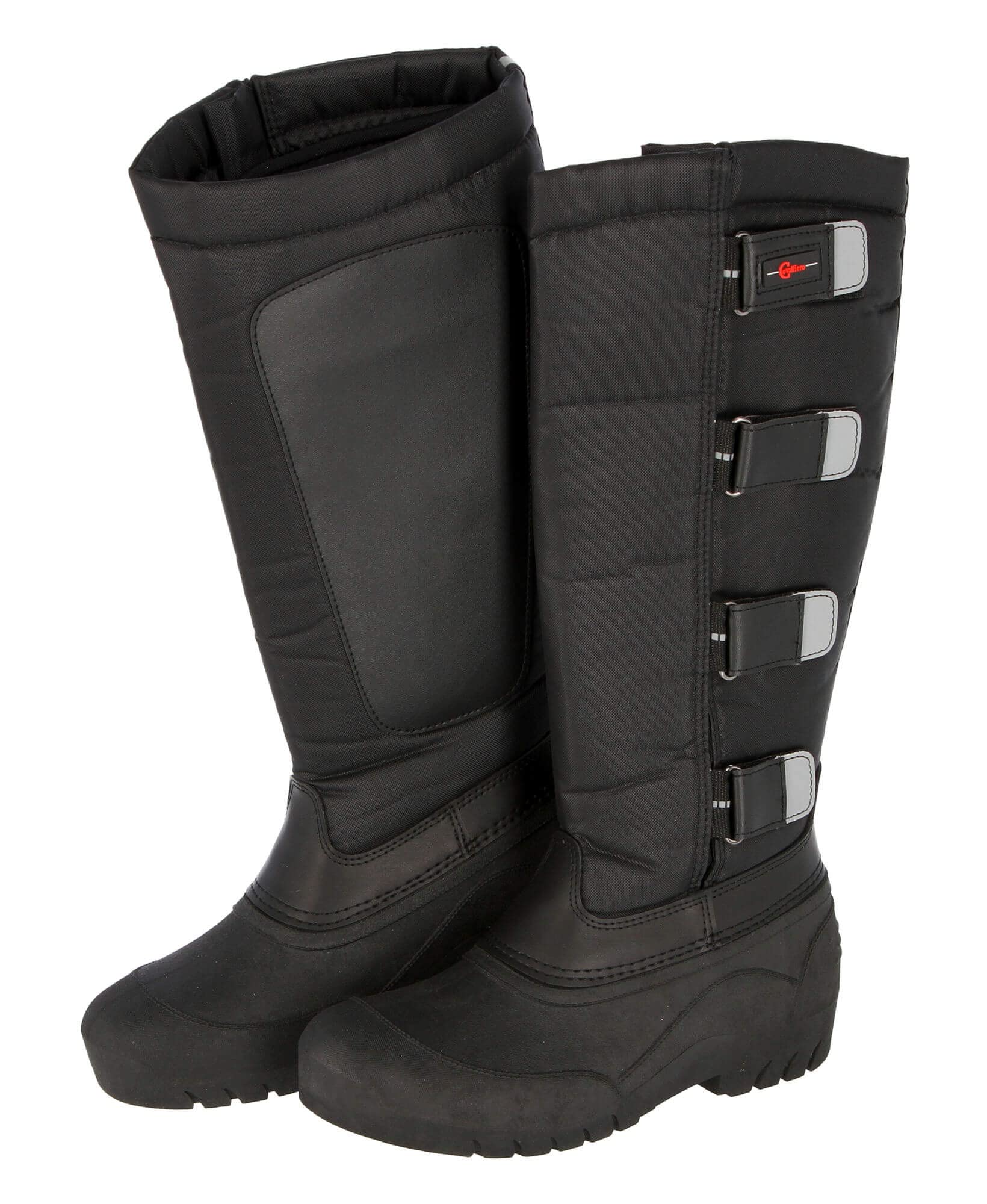 Kerbl Covalliero Classic Botas de Equitación térmicas, Unisex niños