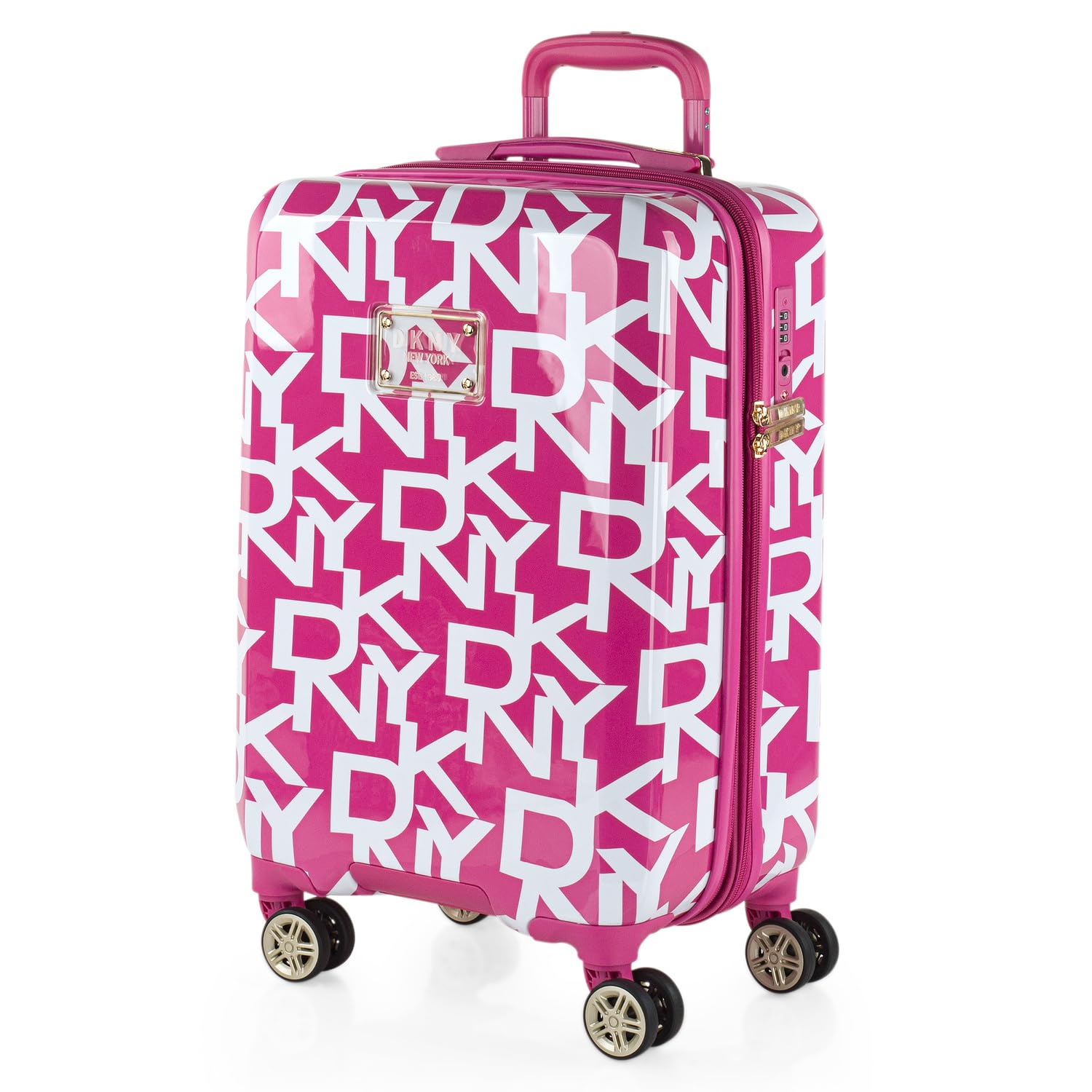 Maletas De Viaje Cabina 55x40x20 Equipaje De Mano Avion Trolley Cabina Dura