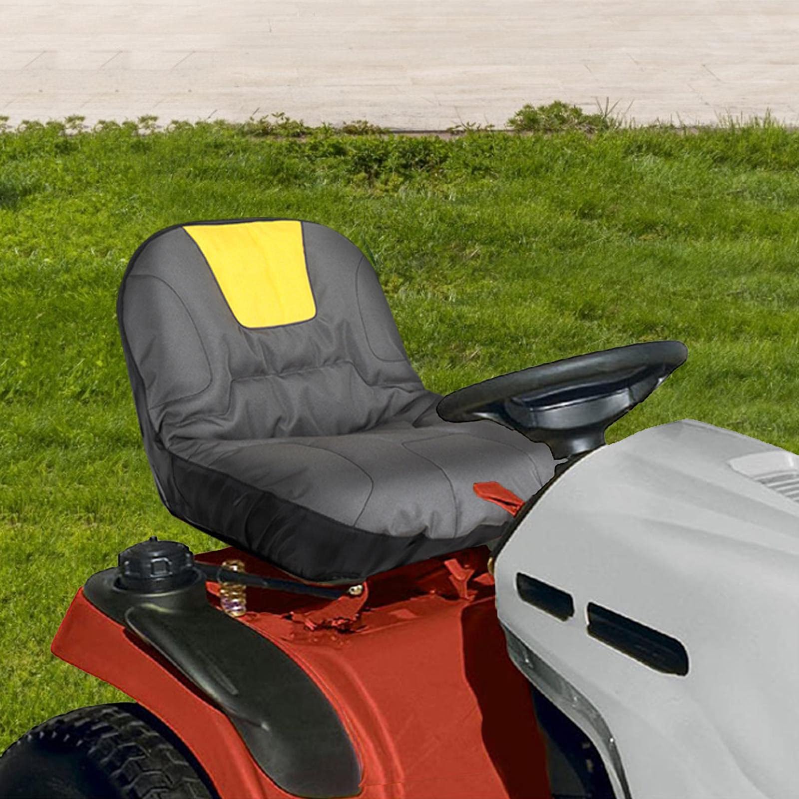 Funda Asiento Cortacésped para John DeereE100 E110 E120 E130 E140 E182018-2020