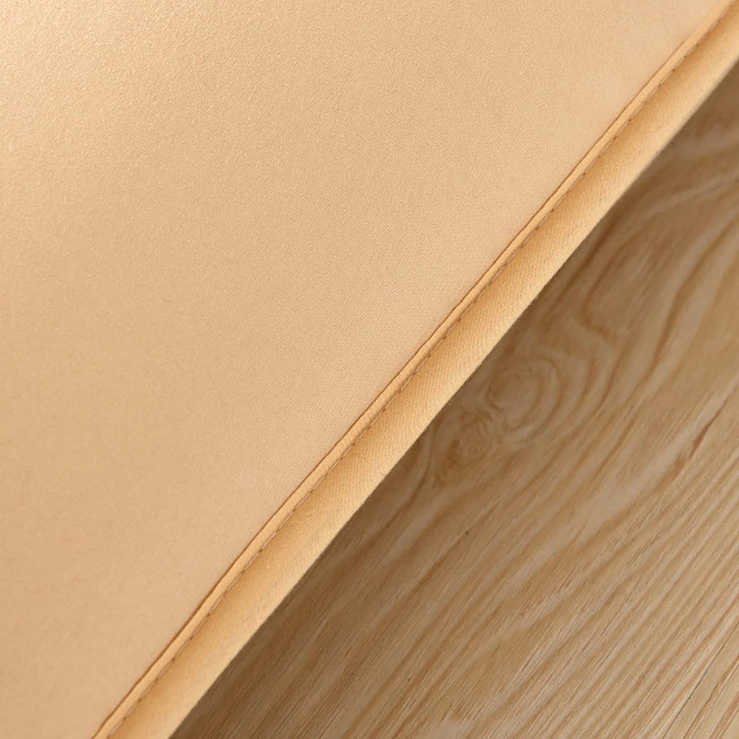 Beig Floor Mattress Futon Mattress for Sleeping,Thicken Tatami Mat Foldable Mattress Floor Bed for Kids Adults Beige, Full_XL 47"x80"x4.5"