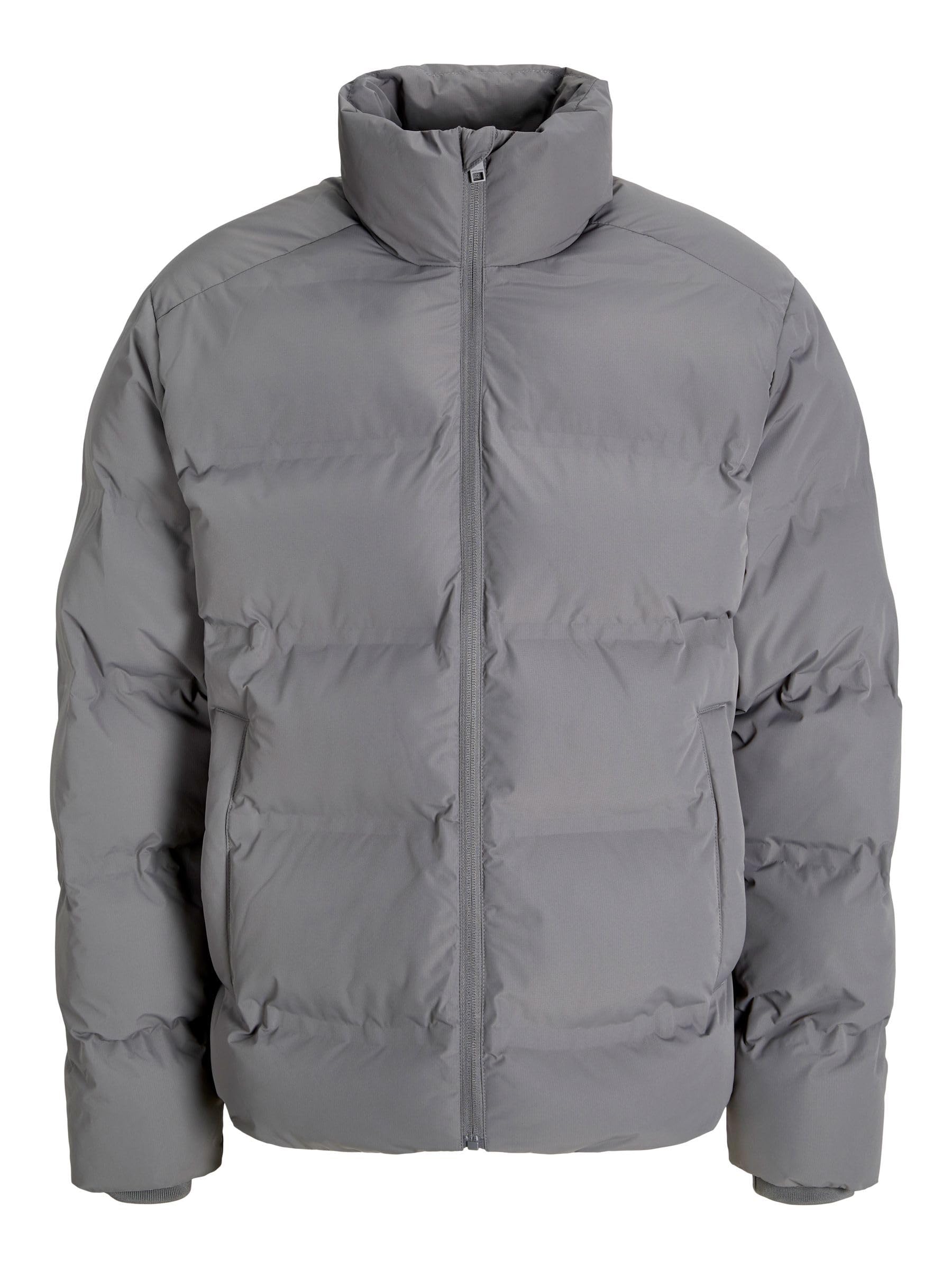 JACK & JONES Male Steppjacke Steppjacke