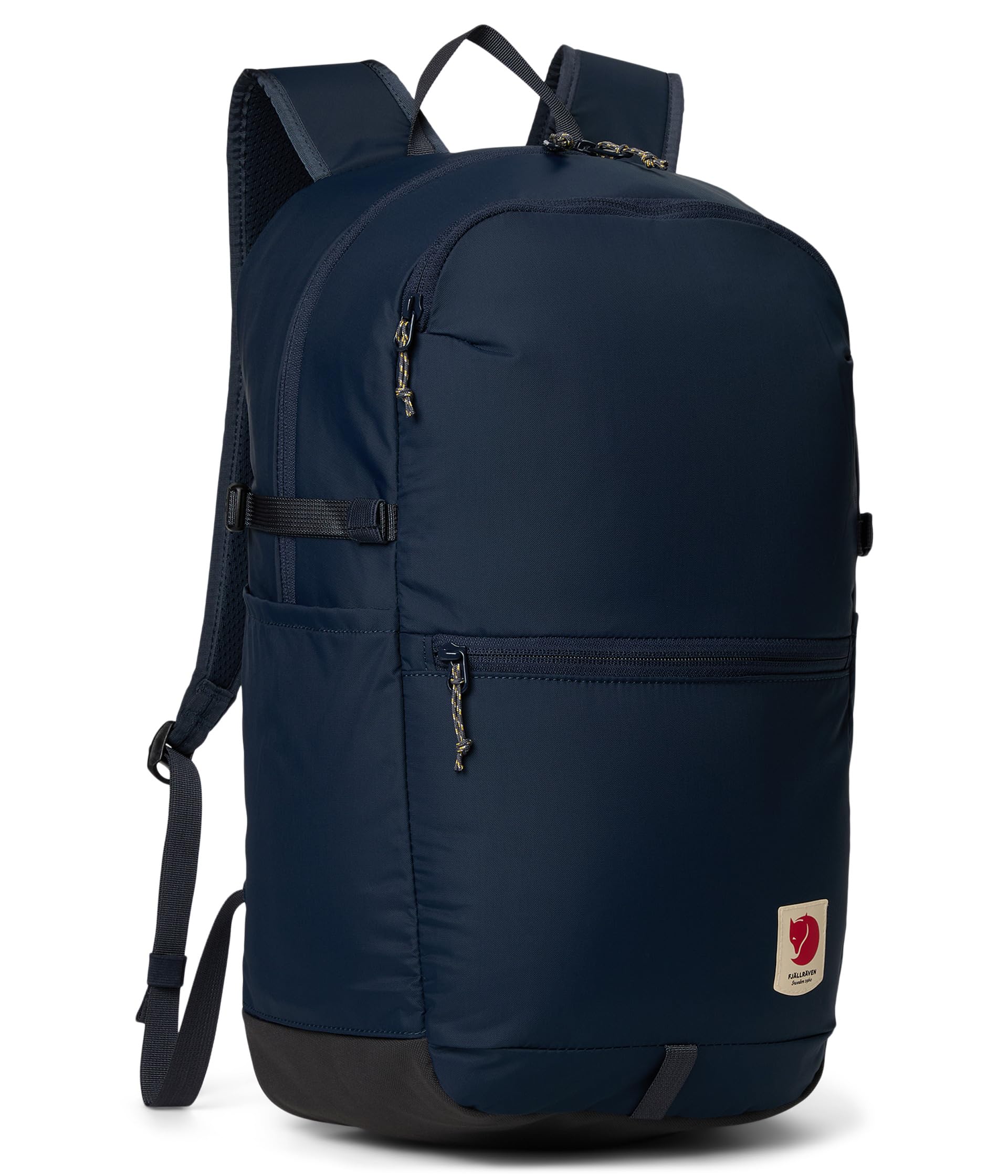 Fjällräven High Coast 24L Rucksäck – Navy (Unisex)