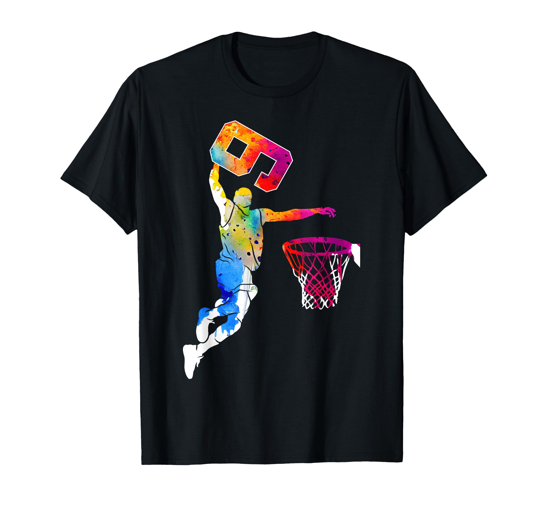 Kleidung mit Designs von Amazon Merch on Demand