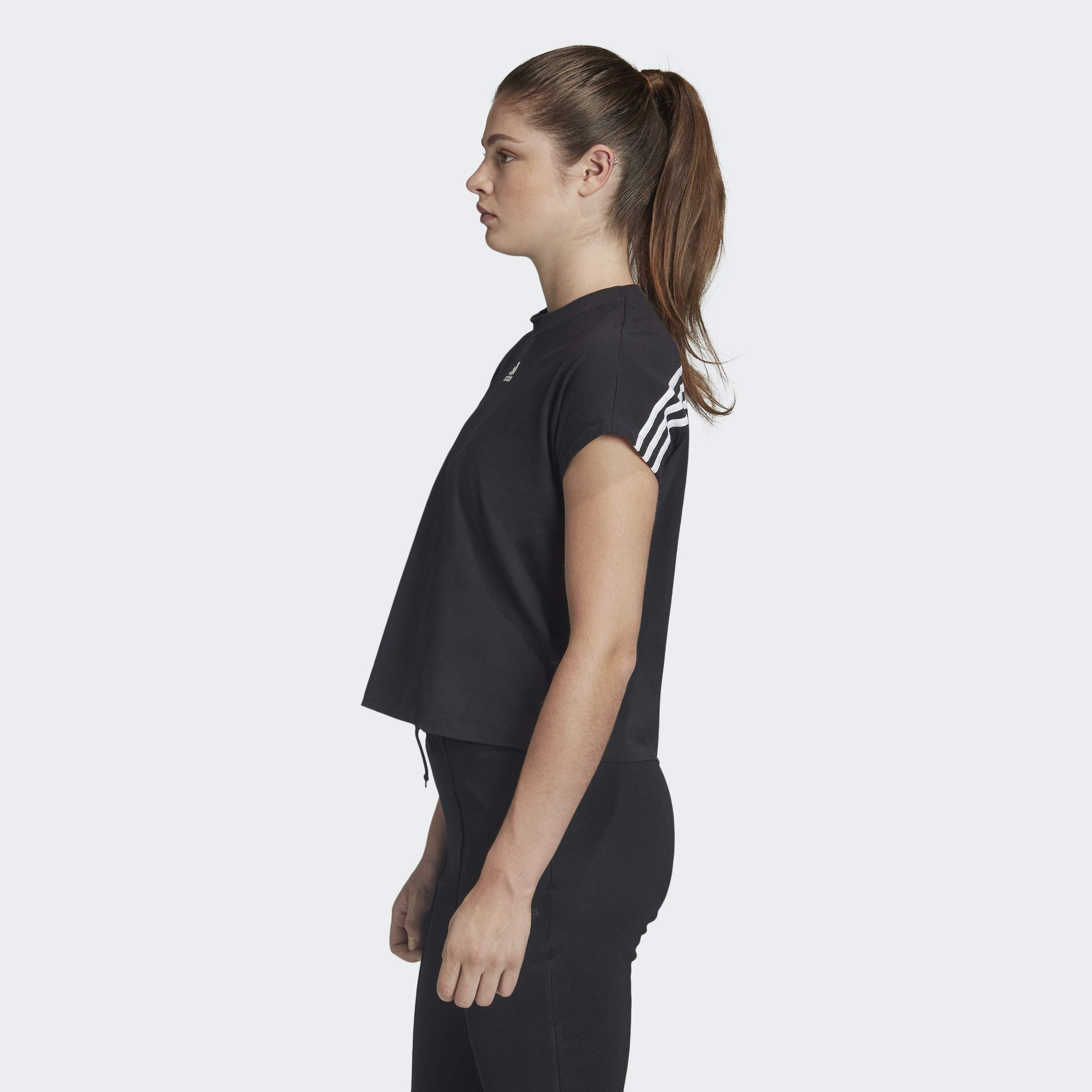 adidas Koszula Kobiety W Must Haves 3-stripes Tee