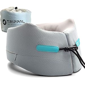 trtl pillow plus amazon