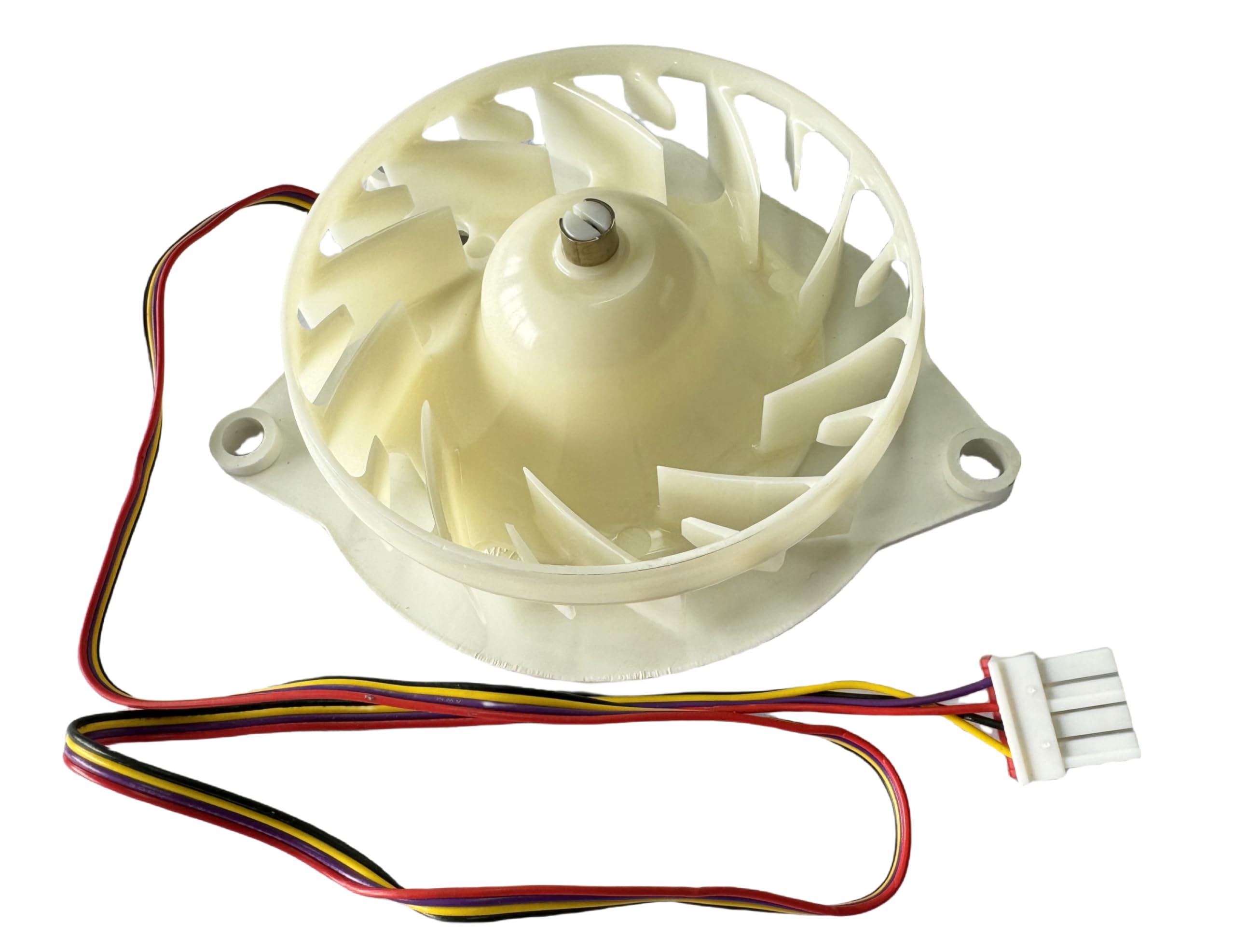 Amazon.com: EAU63503706 (OEM) Refrigerator Evaporator Fan Motor 