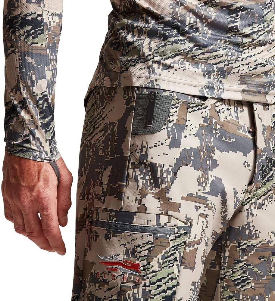 SITKA Traverse Pants - Lightweight Hunting Mens Pants - Image 3