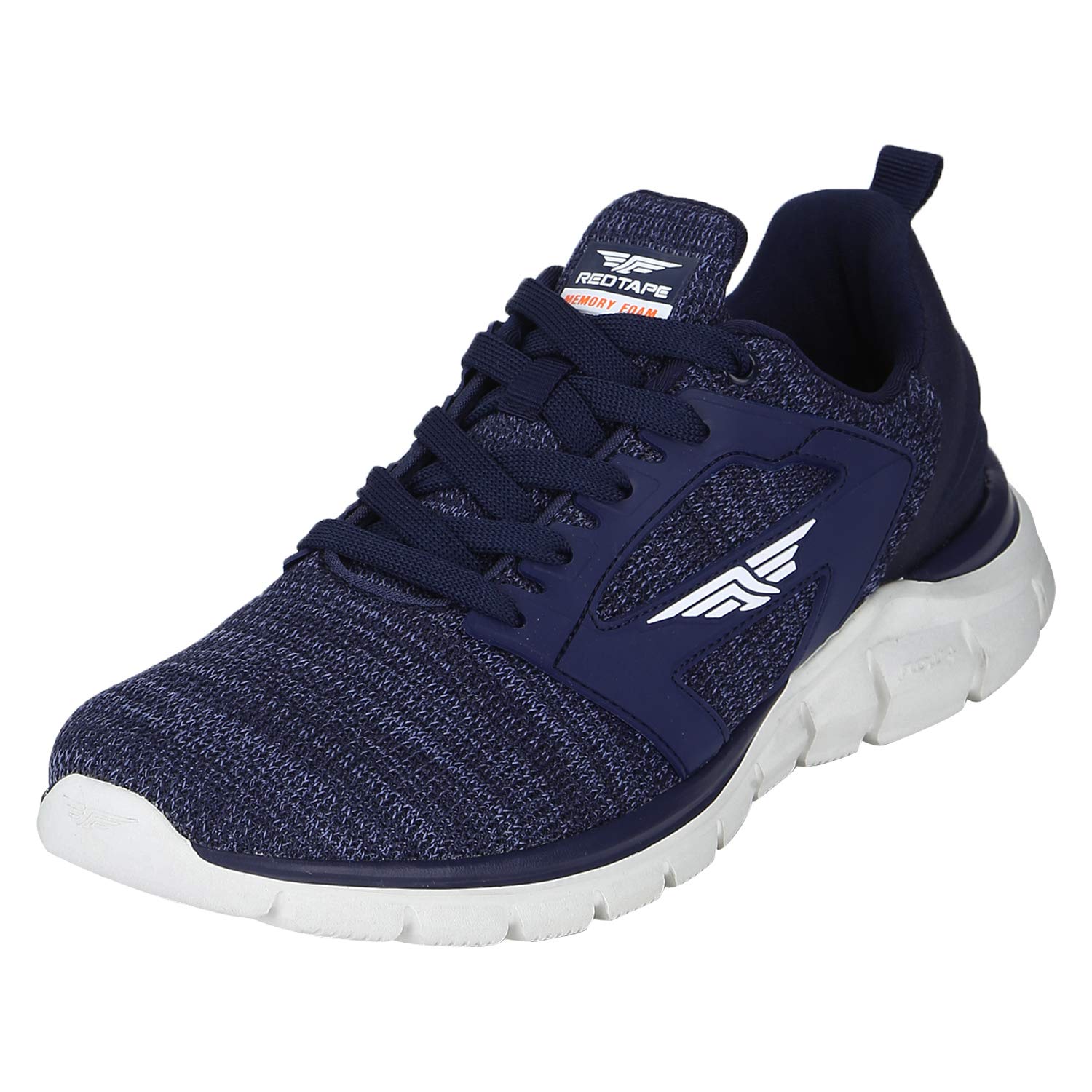 Red Tape Men Blue Walking Shoes-10 (B08MXGGZPB) Amazon Price History, Amazon Price Tracker
