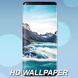 One click Wallpaper setup. River Wallpaper Offline HD