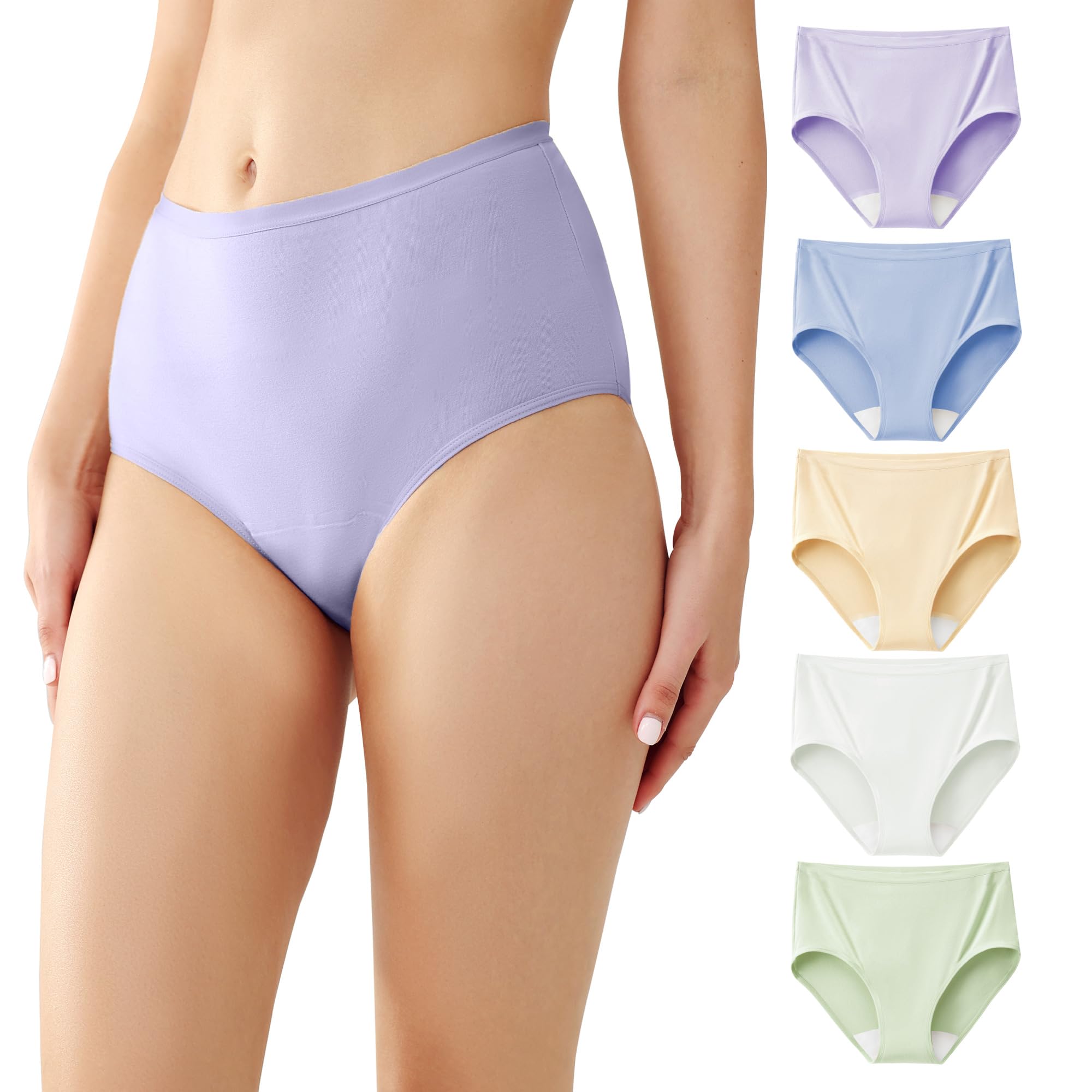 Battewa Quick Dry Incontinence Underwear