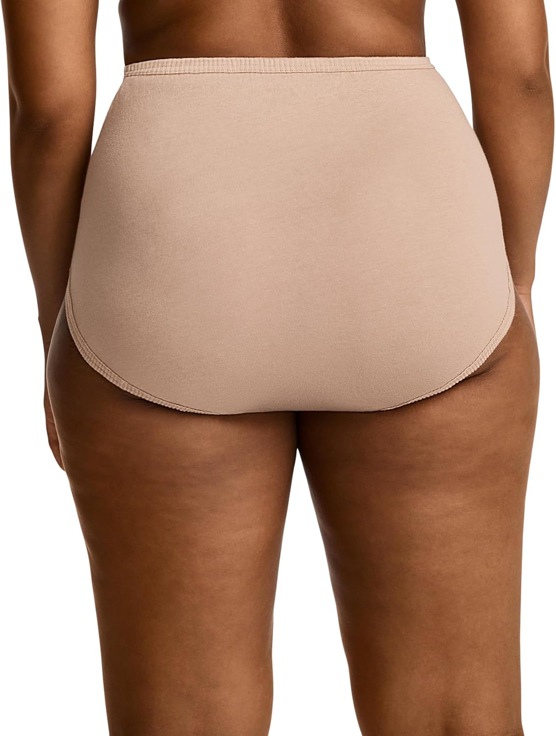 Jockey Elance Queen Brief 3-Pack Panty - Image 3