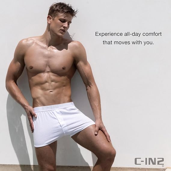 C-IN2 Core Runner Boxer
