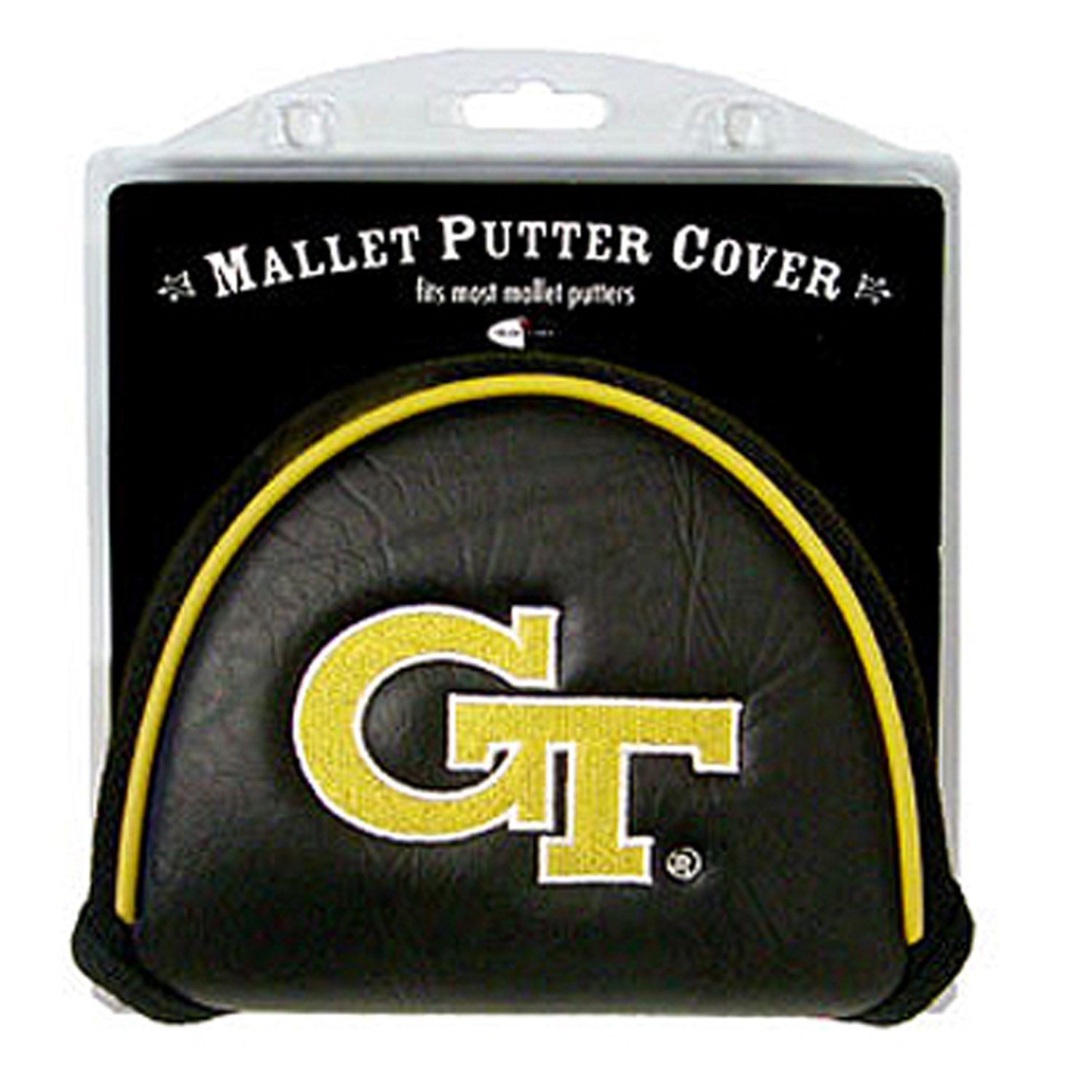 NHL Boston Bruins Mallet Puttercovers — view 12