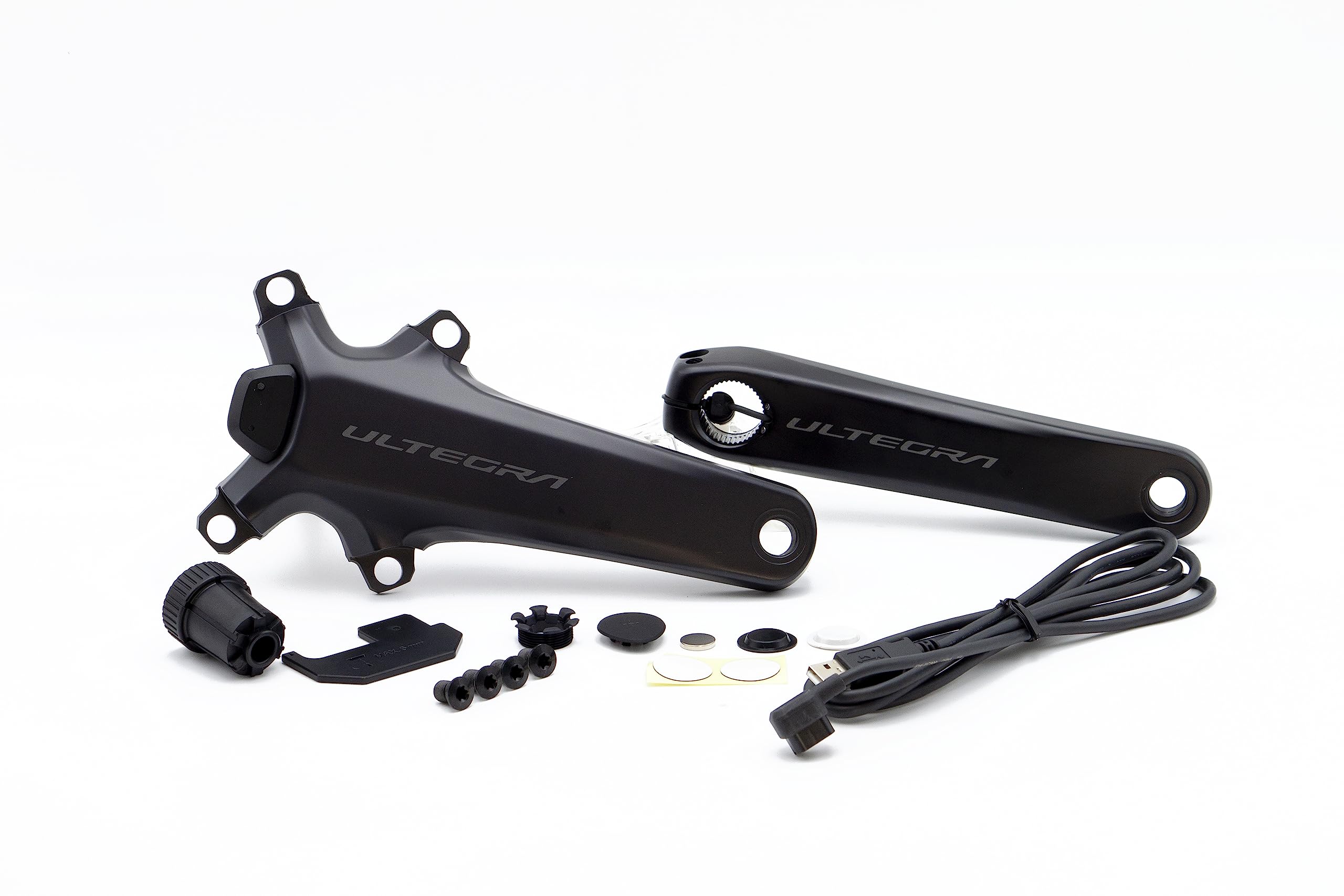 Amazon | シマノ（SHIMANO）FC-R8100-P パワーメーター内臓 12s 160mm
