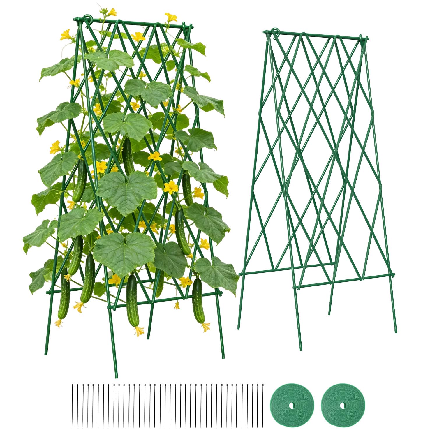Suteck A-Frame 2-Pack