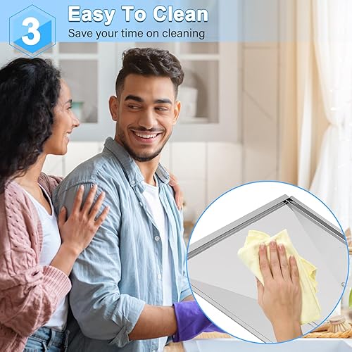 Miniatura 5 de Adviace Grill Drip Pans Replacement, 24" - 27" Adjustable Grease Tray witn Catch Pan for Dyna Glo, BHG Grill, Nexgrill, Backyard Grill, Kenmore,