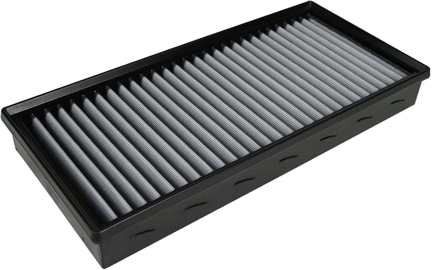 aFe POWER Magnum FLOW OE Replacement Air Filter w/Pro DRY S Media for Porsche Cayenne 03-16 V6/V8#31-10134