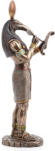 Miniatura 5 de EL DIOS EGIPCIO DEL CONOCIMIENTO