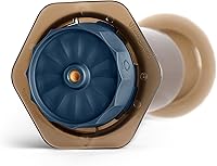 Vista 5 de Fellow Prismo Attachment for AeroPress Coffee Maker - Enhance Your Manual Coffee Maker to Brew Espresso-Style and No-Drip Immersion Coffees