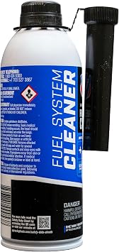 VP Racing 2805 Madditive Fuel System Cleaner with RP21 - 16 Ounce (1 Pack)