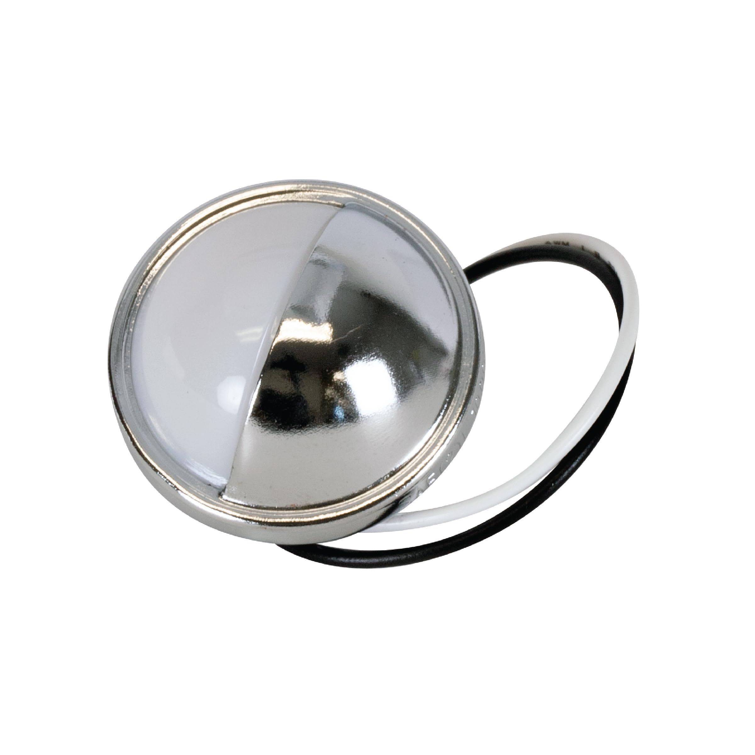 led licensed plate light 