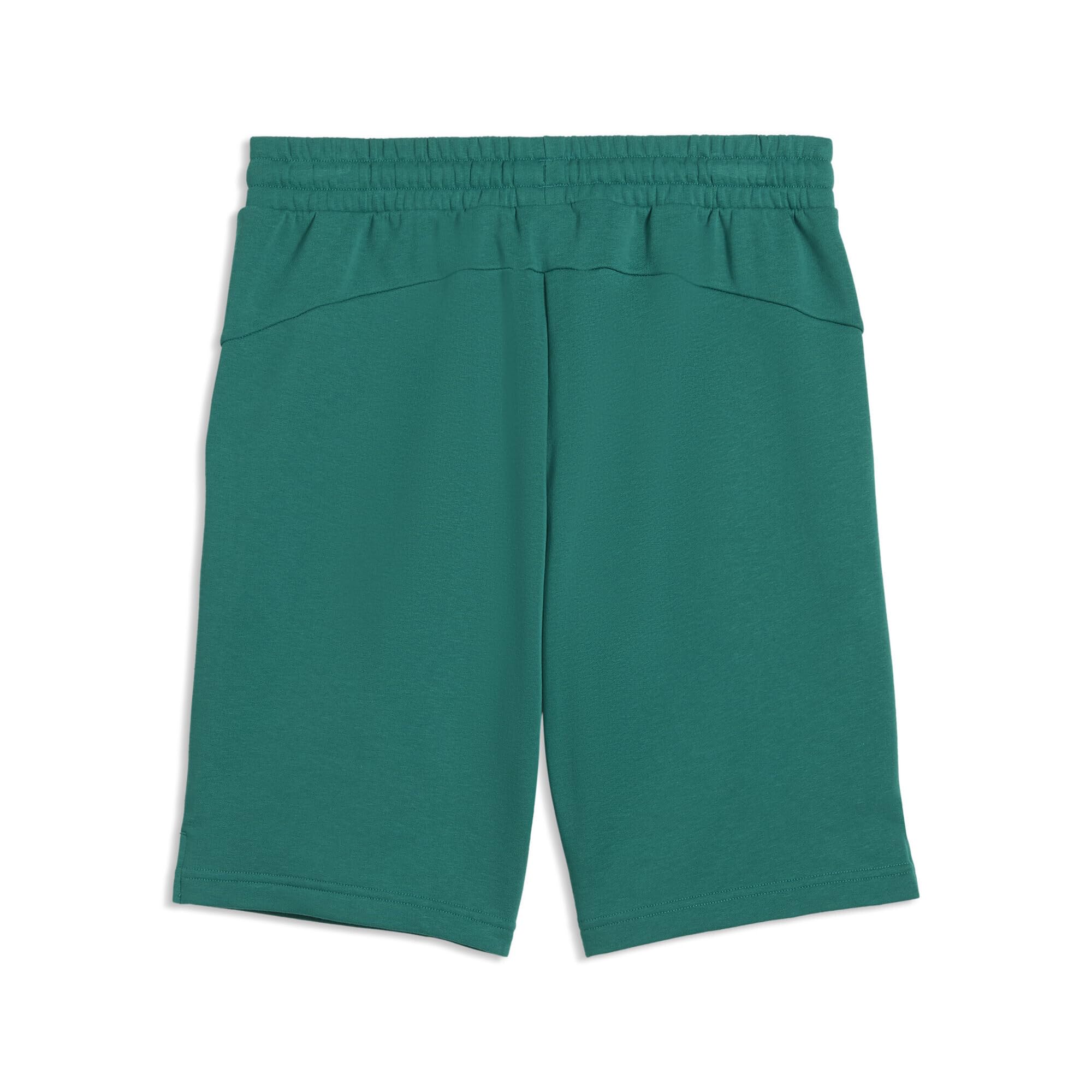 PUMA Shorts x Aston Martin ARAMCO F1® Team Essentials Hombre