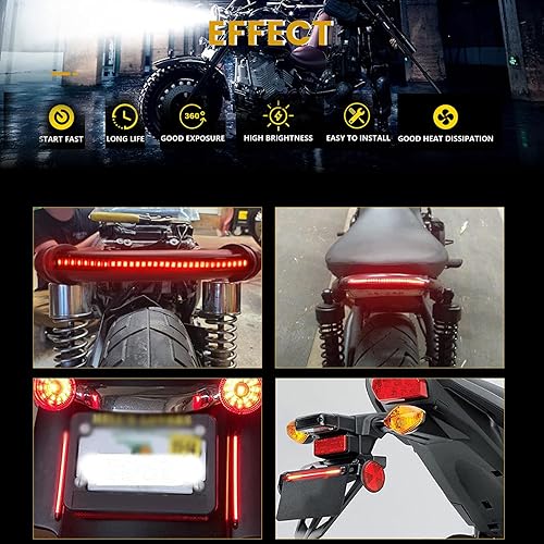 Miniatura 4 de Iluminación LED de EverBrightt, modelos SL0037 SL0046