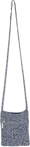 Vista 4 de The Sak Crochet Craze Rad Crossbody