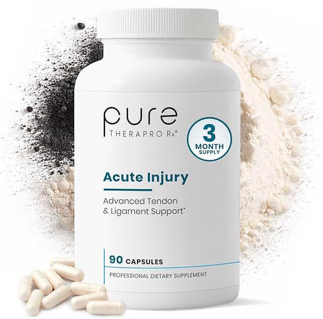 Pure Therapro Rx Acute Injury Tendon & Ligament Support