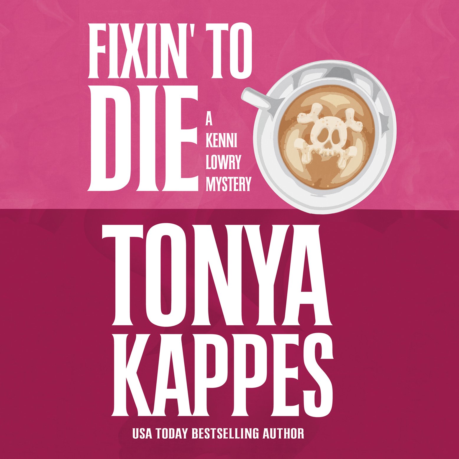Cover art for Fixin' to Die