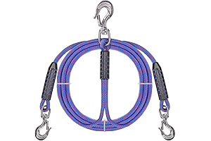 SELEWARE Boat Tow Harness: Durability for Your Watersports Thrills