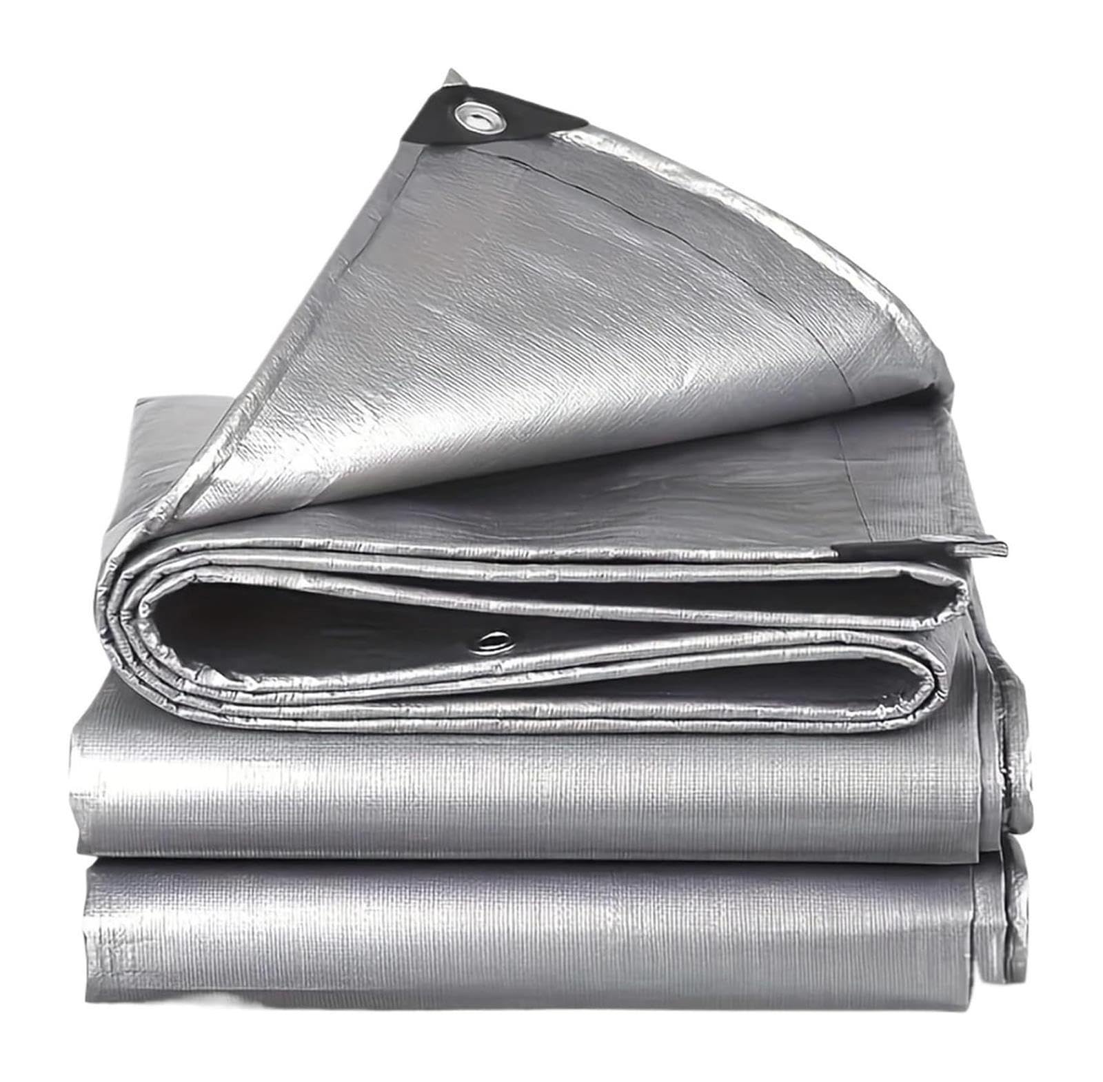 Lona Impermeable Tejida