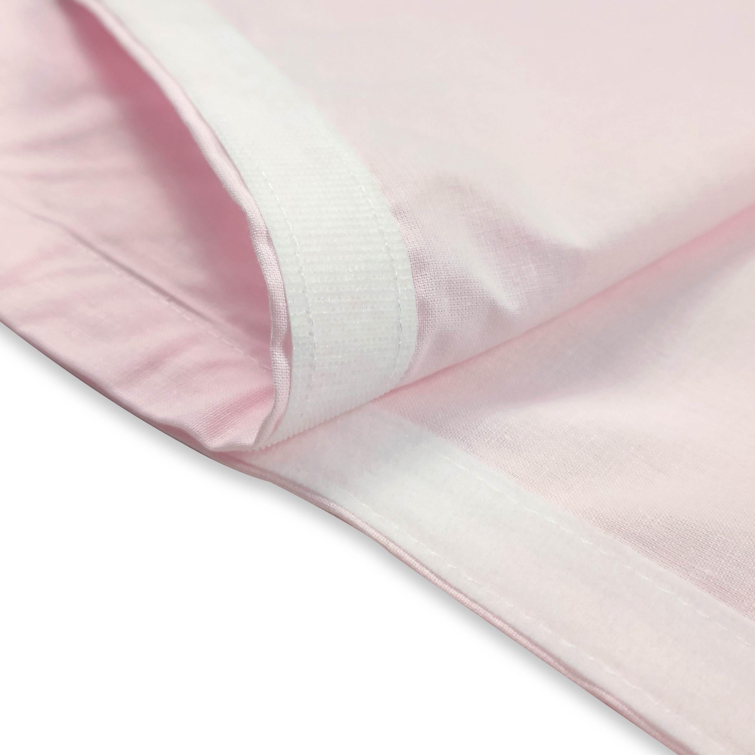 Set Asilo Per Bambini – Sacco Nanna 138x68 Cm E Sacchetto 46x60 Cm, 100% Cotone, Made In Italy
