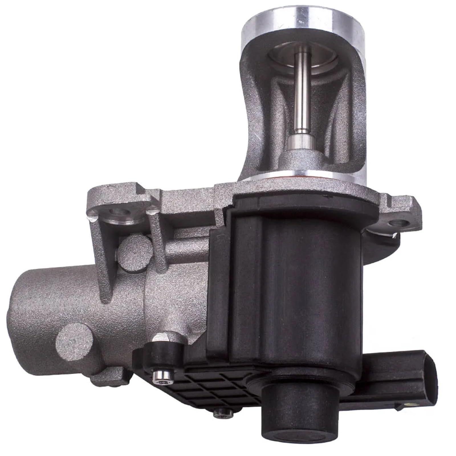 Valvola di depressione EGR 038131501BF Valvola EGR per Audi A4 A6 per Skoda Superb I per VW Beetle per Passat sostituire